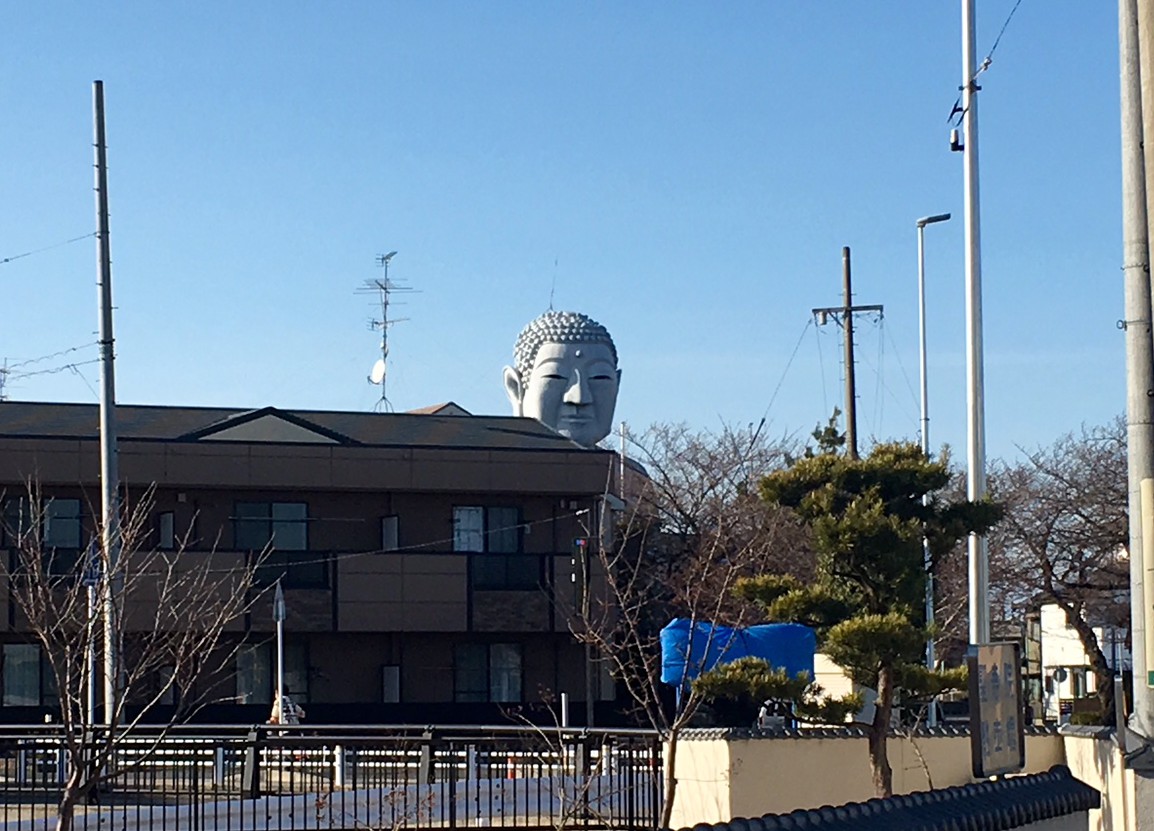 日本三大大仏を決めよう_布袋大仏5