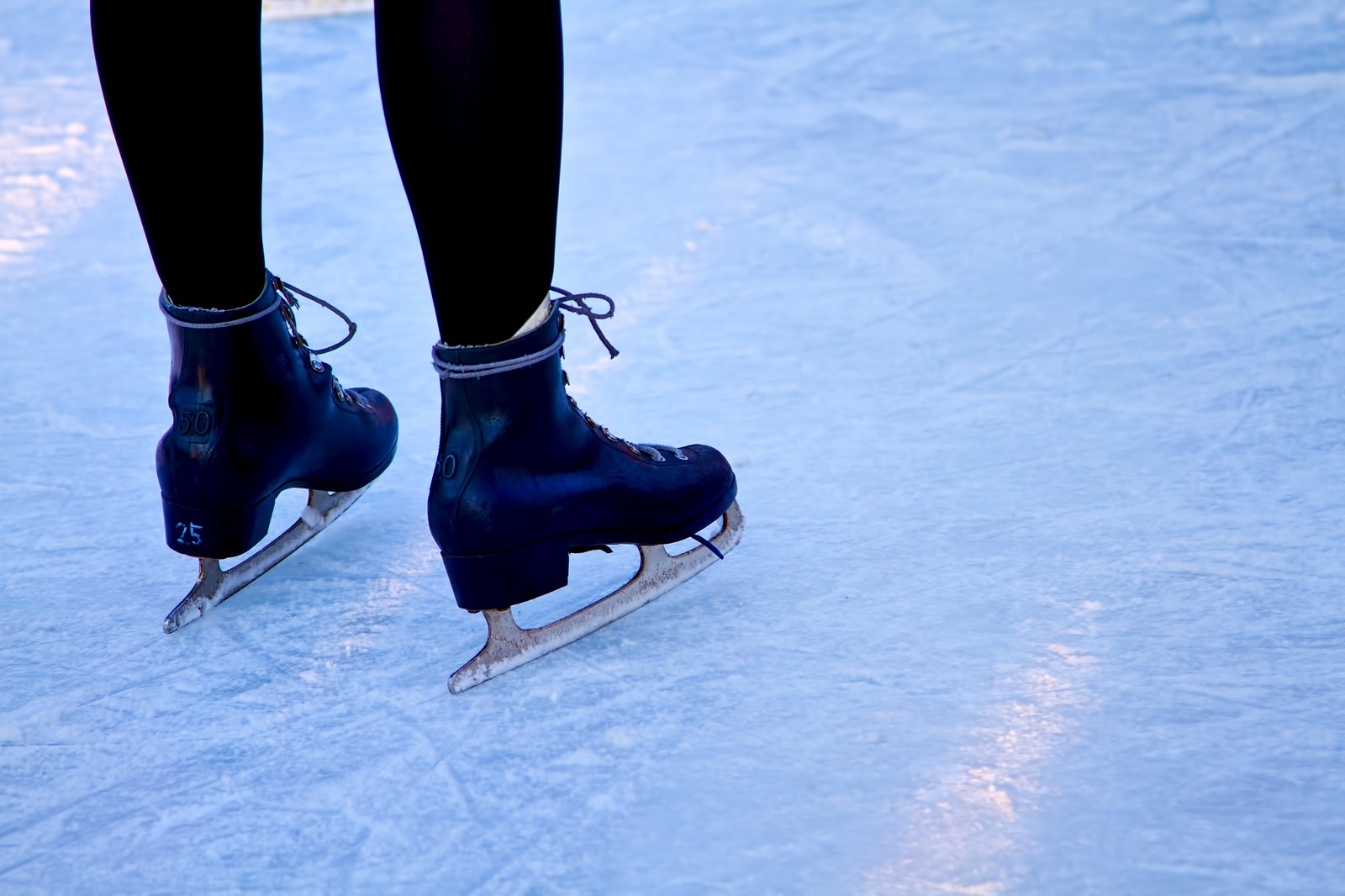 氷上の芸術 フィギュアスケートの起源と魅力とは あ総研